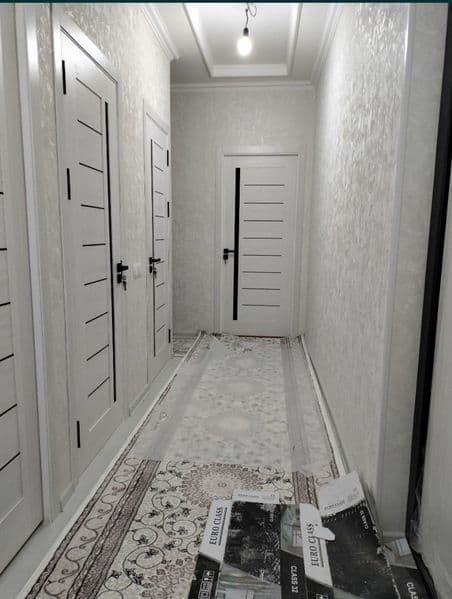 Аренда квартиры массив   Ахмад югнакий хумоюн ттз феруза Аре — фото 5