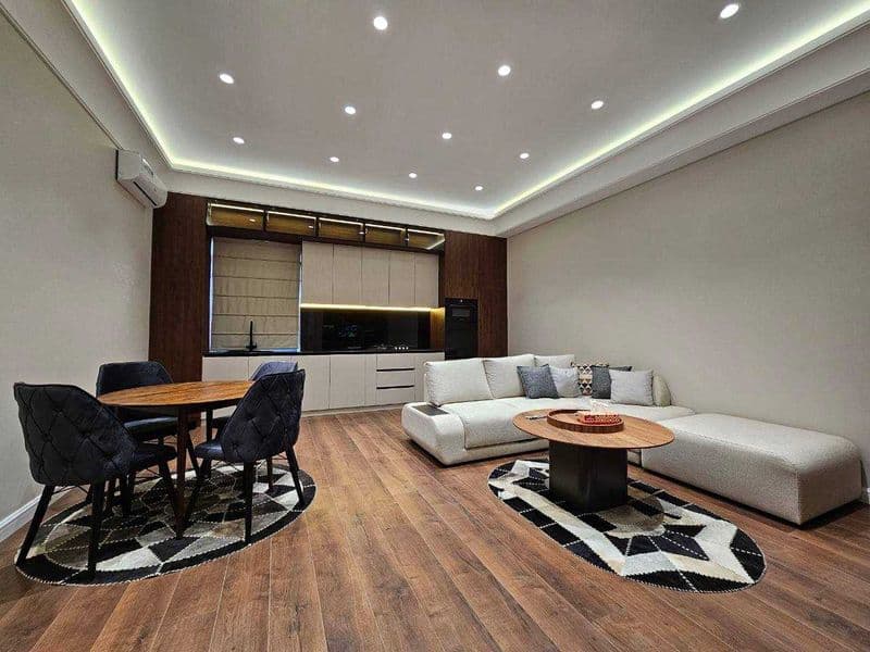 Юнусабадский район <br />
Жк Казахстан<br />
3/7/10<br />
11 — фото 4