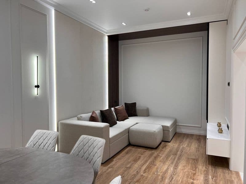 Район: Яккасарайский <br />
Адрес: ул.Шута Руставели <br />
 — фото 2