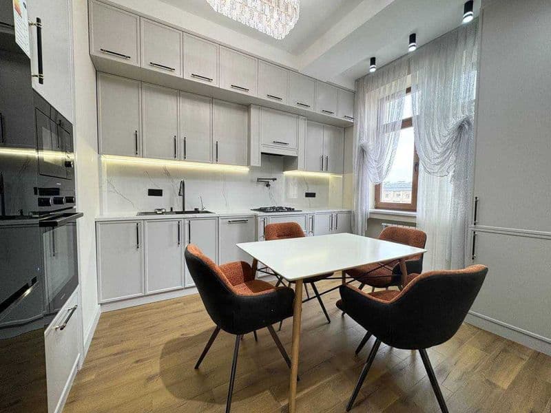 Элитный комплекс Парисен <br />
Застройщик "Golden House"<br — фото 3