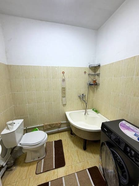 Яшнабадский район, рядом со станцией метро «Дустлик». 2-комн — фото 3