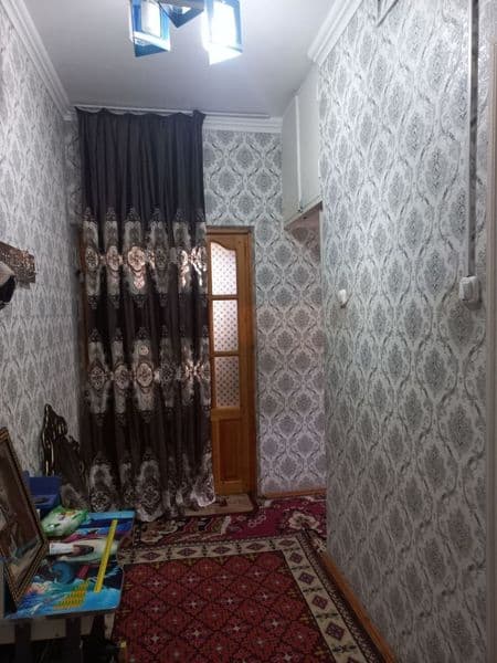 Аренда 1/4/5 17 квартал<br />
300/50%<br />
Необходимая мебе — фото 5