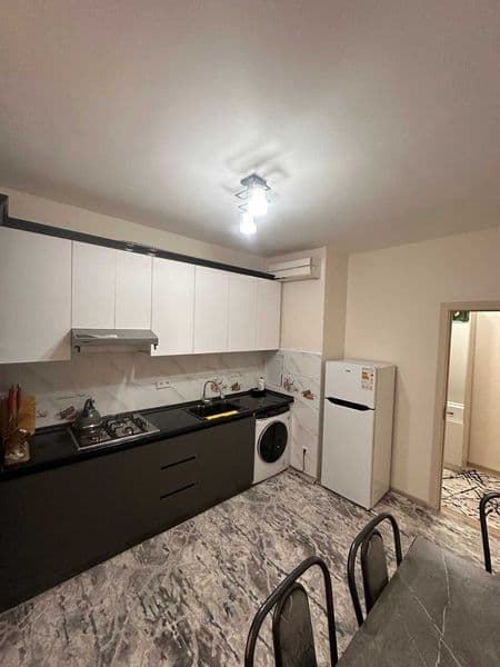 Район: Алмазар<br />
Адрес: ЖК "Almazar city"<br />
Ориентир — фото 5