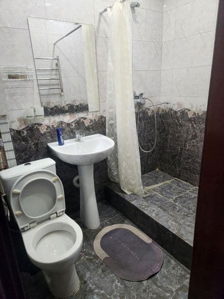 Яшнабадский район — метро Дустлик<br />
Сдаётся светлая комн — фото 3