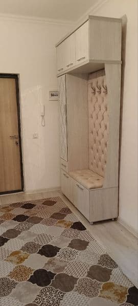 Аренда сергели 10чи худуд новостройка 2хона 1чи этаж 16этажк — фото 2