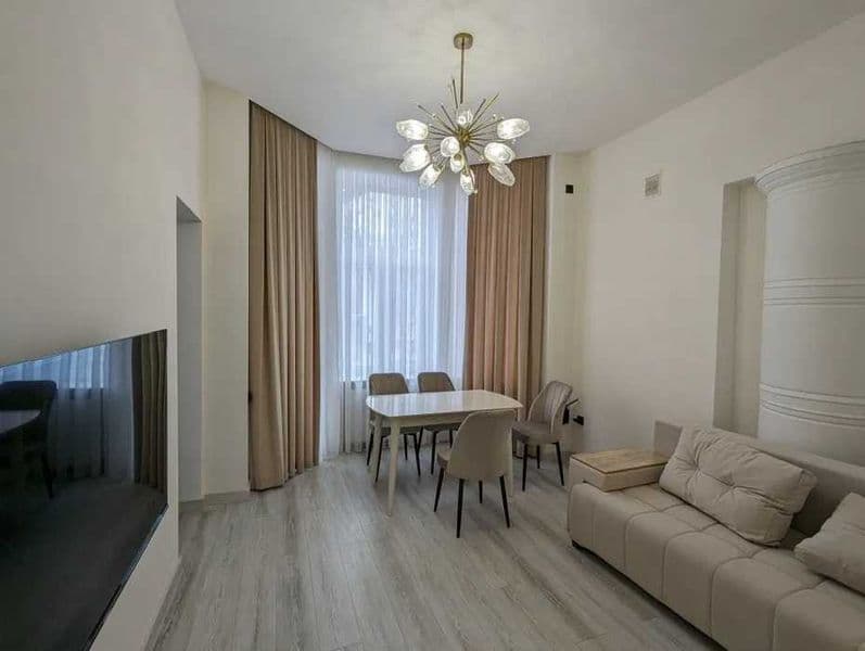 Сдается уютная квартира !!! <br />
<br />
Район: Алмазар <br — фото 2