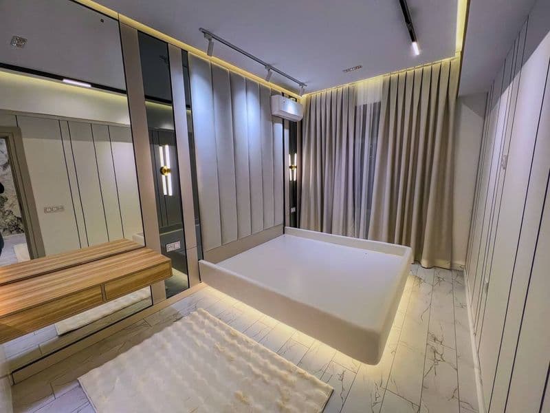 Махтумкули <br />
2/3/9 <br />
800 $ за месяц <br />
500 $ д — фото 2