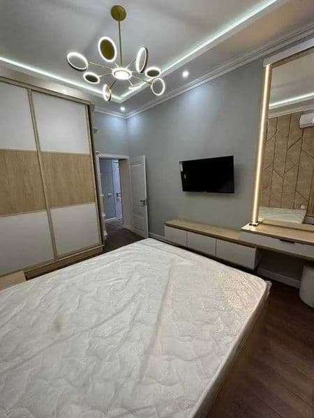 Сдаётся шикарная 2-комнатная квартира в Отличное Локация<br  — фото 2