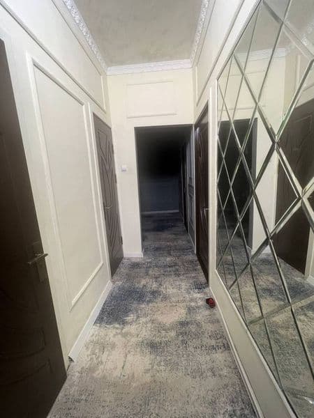 Аренда Учтепа Чиланзар 23 Фул Апартамент <br />
<br />
3/1/5 — фото 5