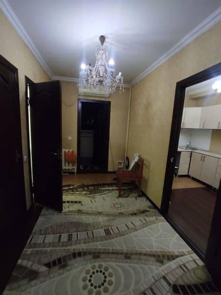 Юнусабад-2,, 2/5/9 ориентир Суд, не далеко от метро Шахриста — фото 4