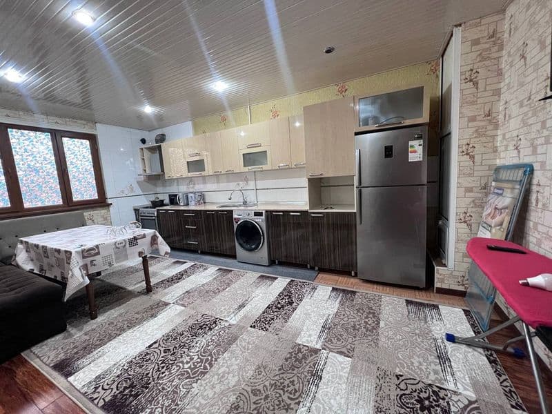 • АРЕНДА КВАРТИР <br />
• Район: - Шайхантахур<br />
• Адрес