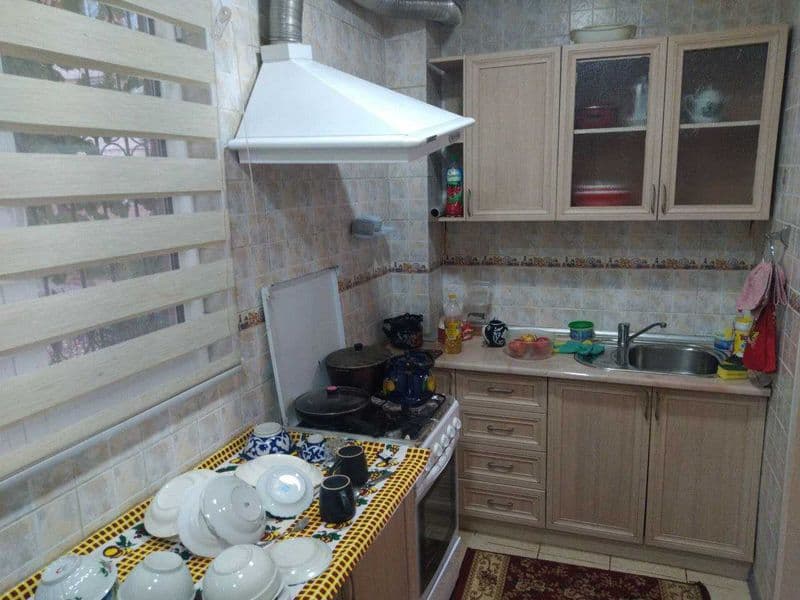 Квартирага битта  бола керак.<br />
Шартлари жуда Оддий:  та — фото 4