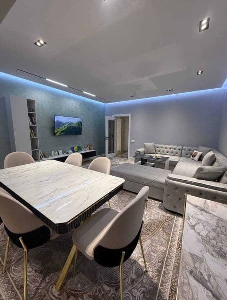 #Аренда <br />
<br />
Сдаётся квартира <br />
<br />
Яшнабад — фото 2