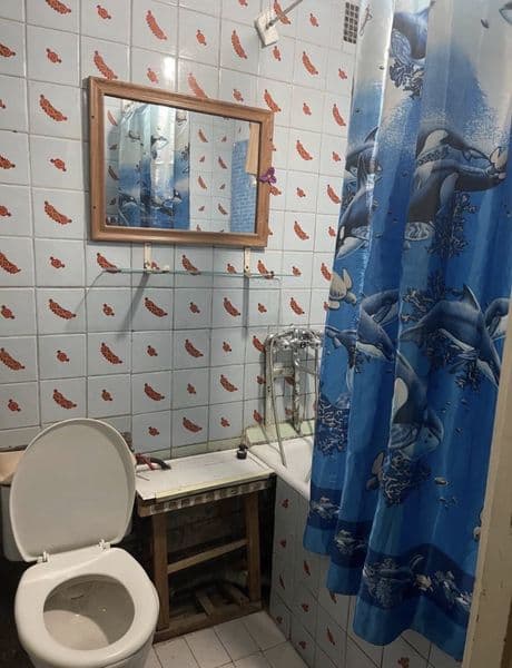 Срочно сдается квартира укомплектована полностью мебелью и т — фото 4