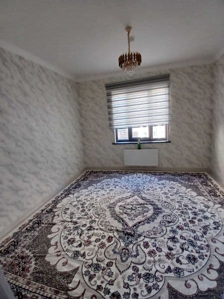 Сдаём 3-х комнатную квартиру на 3-ом этаже. Рядом с рынком У — фото 4