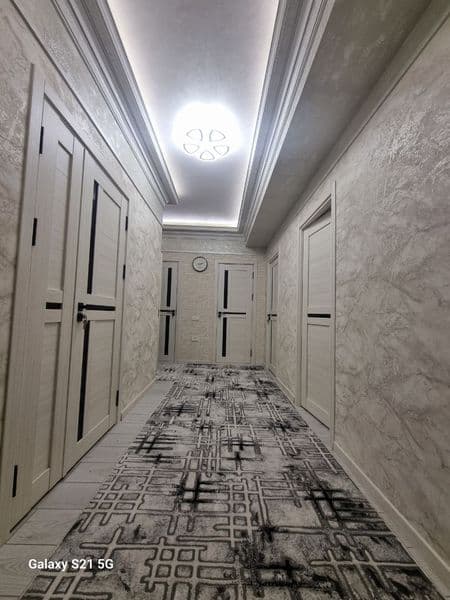 Квартира оила учун арендага берилади<br />
Тошкент шахар,Олм — фото 3