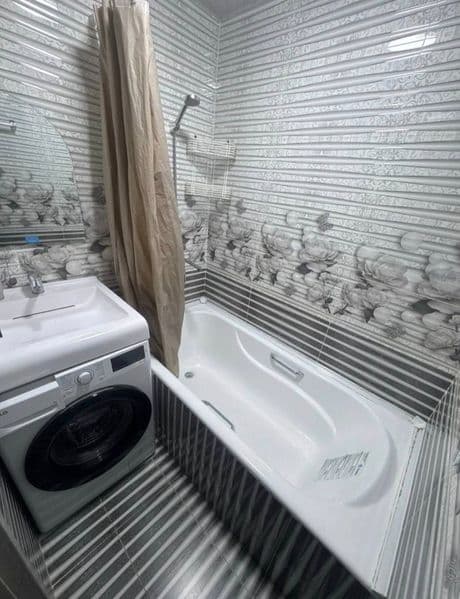 Аренда Сергели 2х комнотноя <br />
Орентир Туйхона- Мирос<br — фото 5