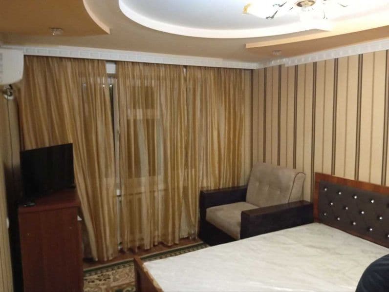 сдается квартира на долгий срок <br />
в квартире есть все о