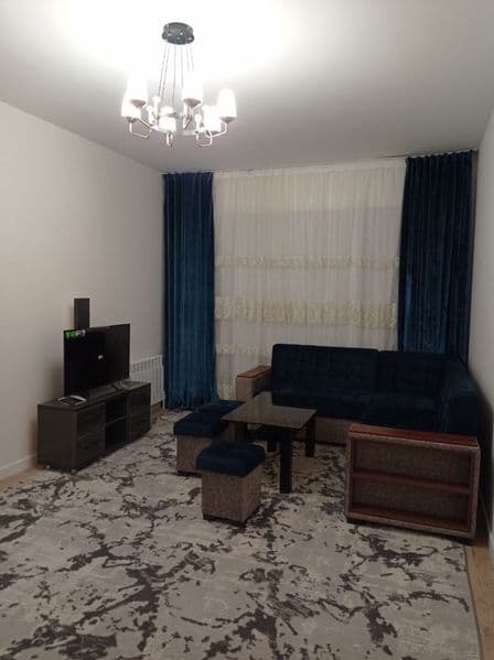 Аренда квартира Навастройка <br />
Район - Алмазар <br />
Ор