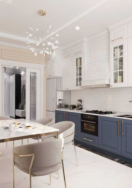 К вашему вниманию рады представить 1 комнатную квартиру на 1 — фото 3