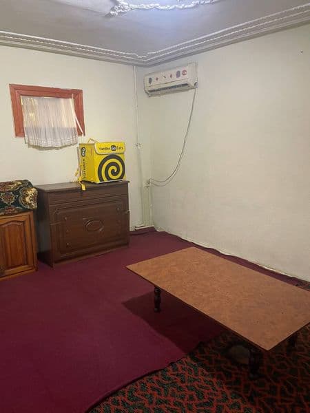 MANZILI: Chilonzor G9A-kvartal<br />
MOʻLJAL: Jahon tillari  — фото 4