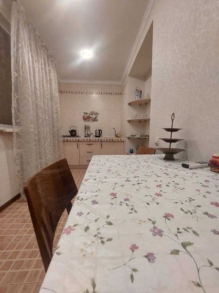 Сдаётся  Квартира на Цуме, ц-7<br />
#Ориентир - 110-школа<b — фото 5