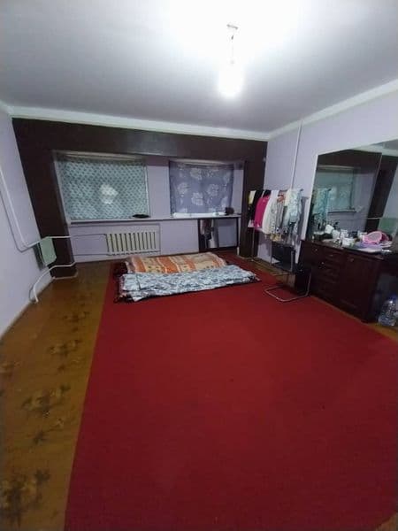 Xazaynli kvartiraga 2 ta qiz qoyiladi. Hozir 2 ta qiz bor. 5