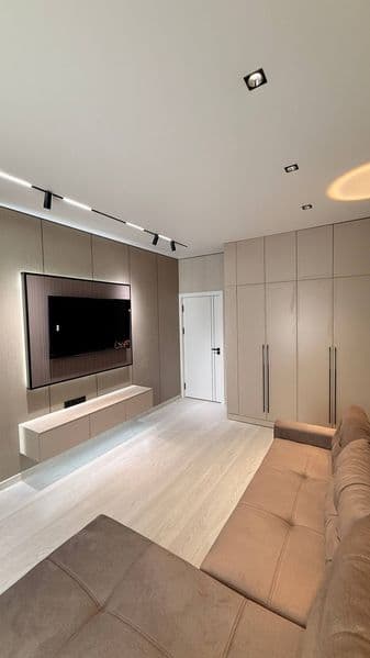 АРЕНДА КВАРТИРЫ-ЖК НРЖ Bi-Group <br />
Ориентир-Махтумкули, 