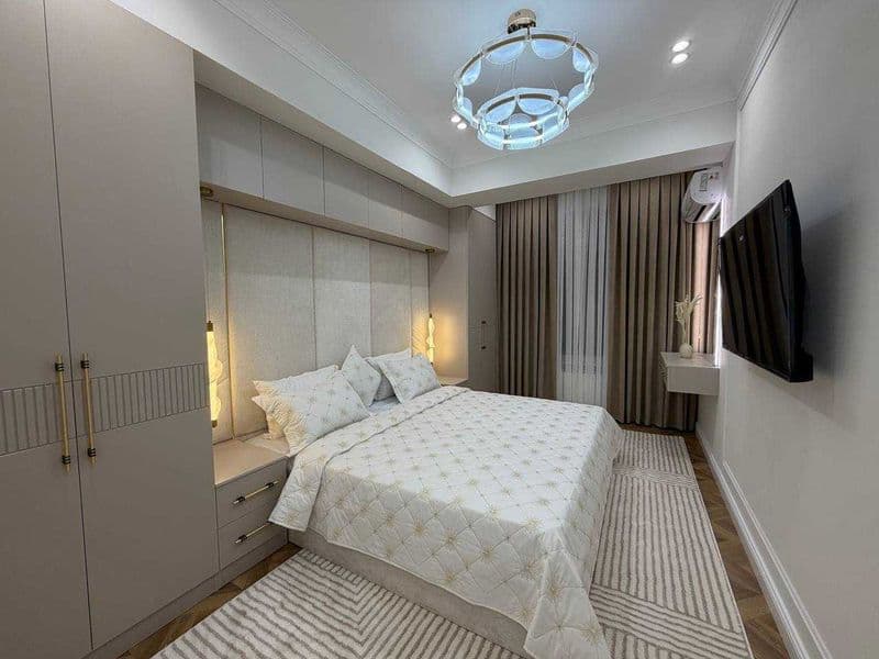 АРЕНДА КВАРТИРЫ!<br />
<br />
Район:Юнусабадский район<br /> — фото 2