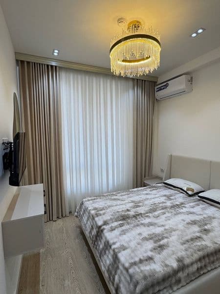 Яккасарайский район <br />
<br />
ЖК новостройка улица Муким — фото 2