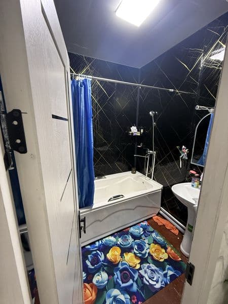 Сергели 5 3 хона лифт Янги йулни Юзи Хамма шароитлани бор То — фото 5