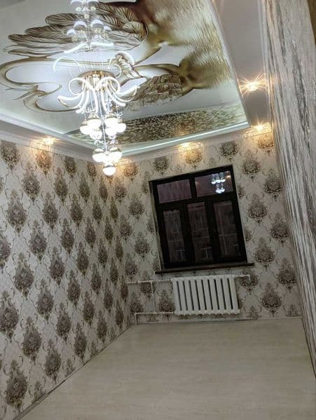 Yunusobod 15-kvldegi 4 xonalik uyni o'g'ilbola talabalarga i — фото 4