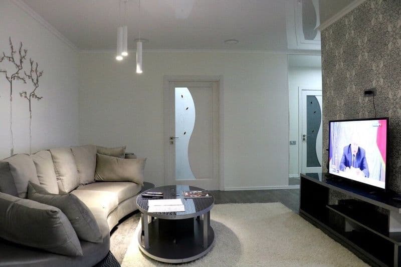 Евро квартира <br />
<br />
Метро ойбек <br />
<br />
Шикарн — фото 2