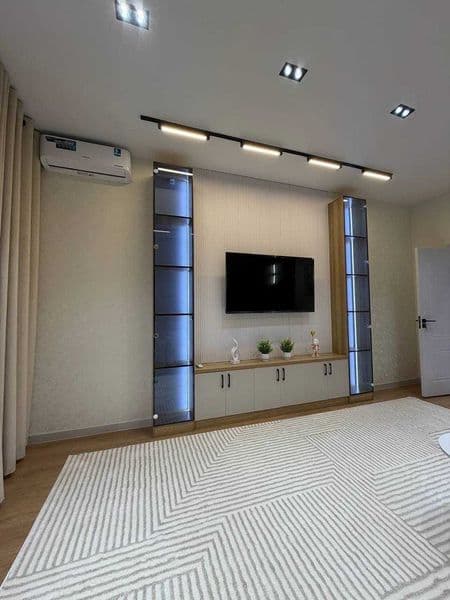 • Район: Чиланзар<br />
• Адрес: 5-квартал<br />
• Ориентир: — фото 5