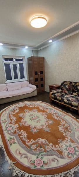 111 конечка с хорошим ремонтом, всё есть<br />
Балкон 2*3 кв