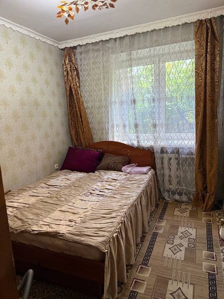 Чилонзор 23 квартил 2 хона оилага ва паряадечней инсонларга  — фото 4