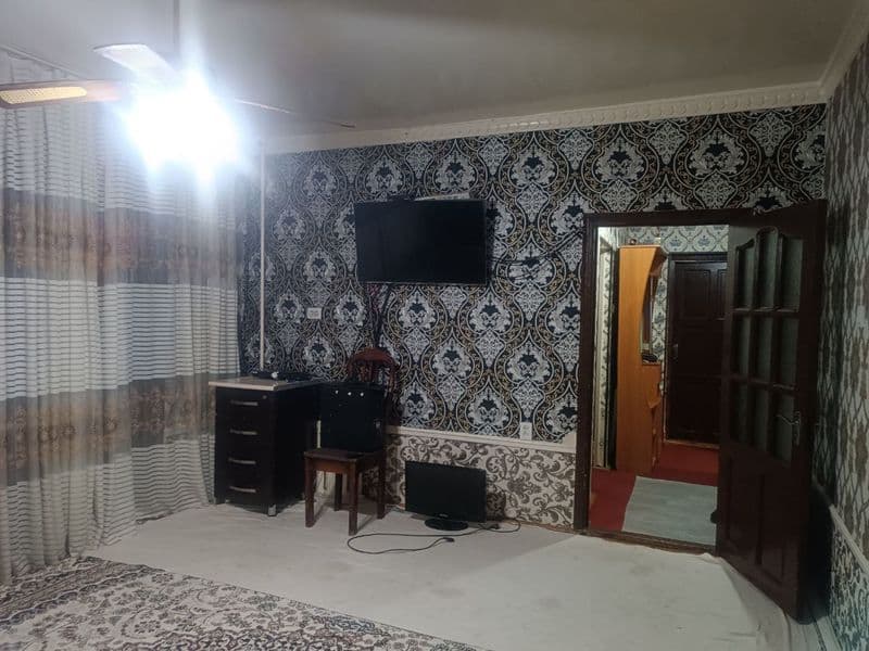 4 Та аккуратный  ишлидиган окидиган боллага квартира бо тинч — фото 5