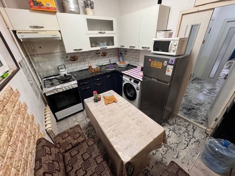 1 хона 2 хона Килинган аренда оилага факат. Реально клиентла — фото 4