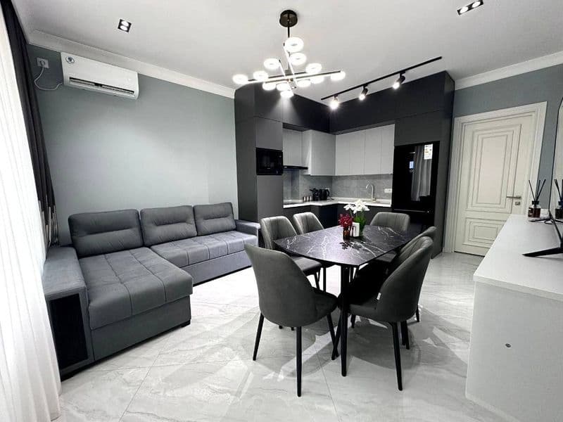 Сдаётся квартира под аренду<br />
<br />
2-комн. квартира NR — фото 4