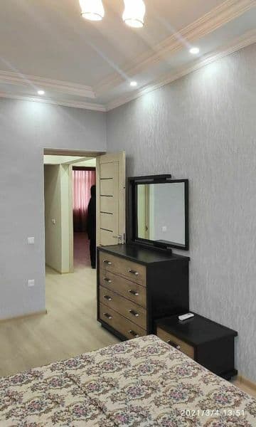 Аренда квартиры 2/6/9  Мирзо-Улугбекский район, Паркенский б — фото 4