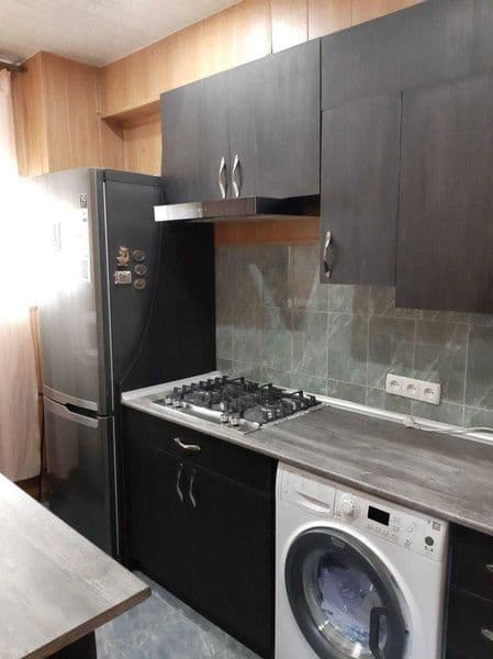 Премиальная квартира<br />
<br />
Район: Сергелийский<br />
 — фото 2