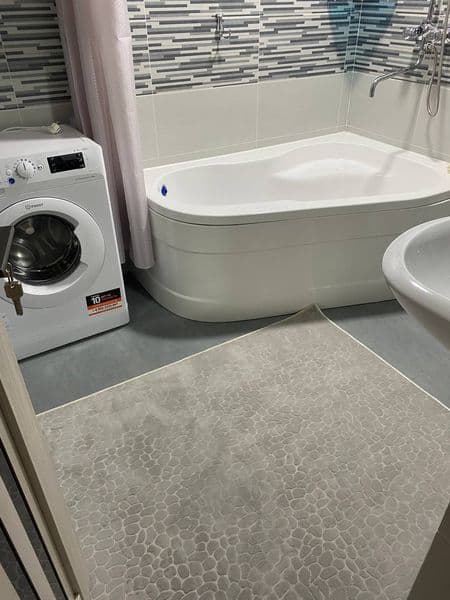 2х комнатная <br />
М.Улугбекский район<br />
Единое окно<br — фото 4