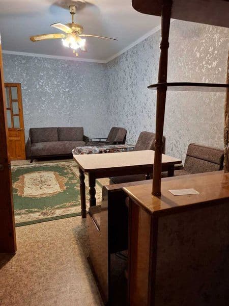 Сдаю в аренду свою квартиру только семьям (с ЗАГСом). До ста — фото 2