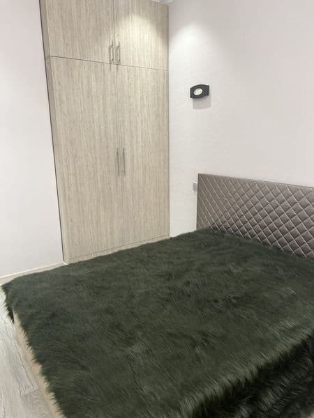 Квартира находится на Юнусабад-4 квартале в новостройке ПАНД — фото 2