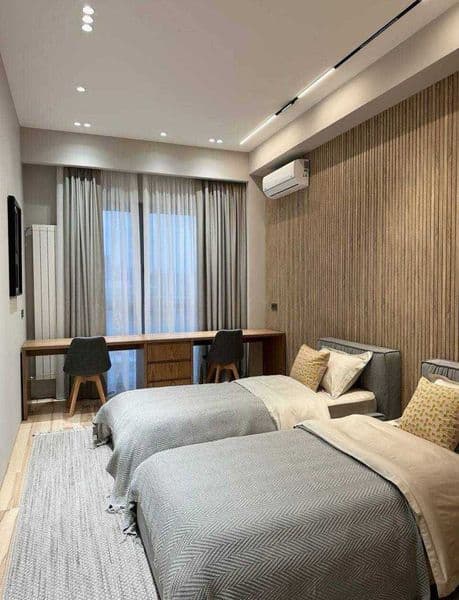 Мирабадский район <br />
Жк Mirabad Avenue <br />
3/5/12<br  — фото 3