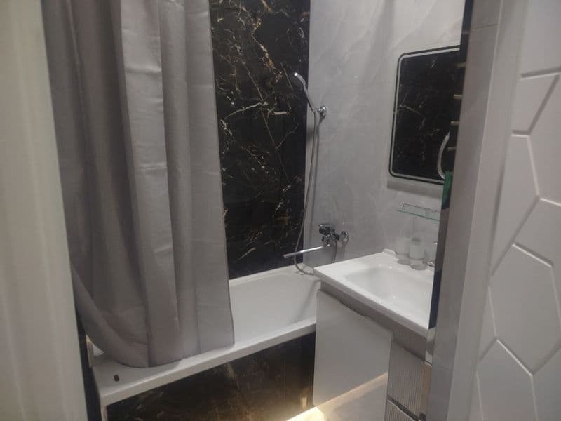 Чиланзар 6 <br />
Метро Мирзо Улугбек <br />
1 комнатная нов — фото 4