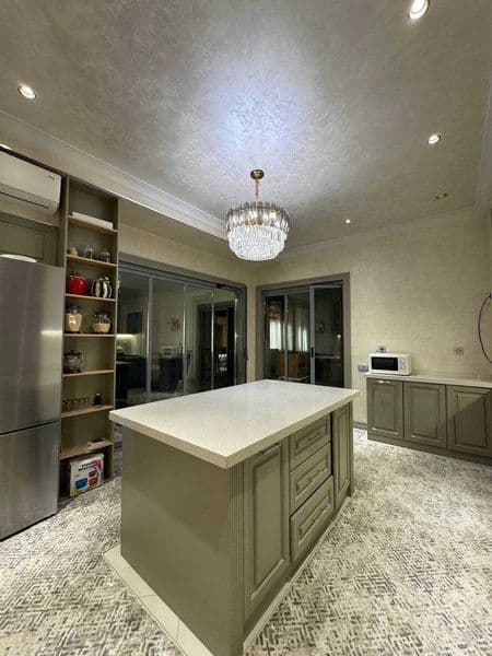 Район: Мирабадский<br />
Адрес: ЖК ГАБУС Нукусская<br />
Ори — фото 5