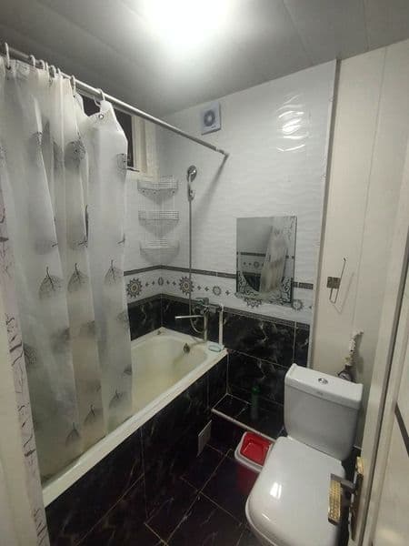 Квартира<br />
Yunusobod tumani, Tashkent University of Info — фото 3