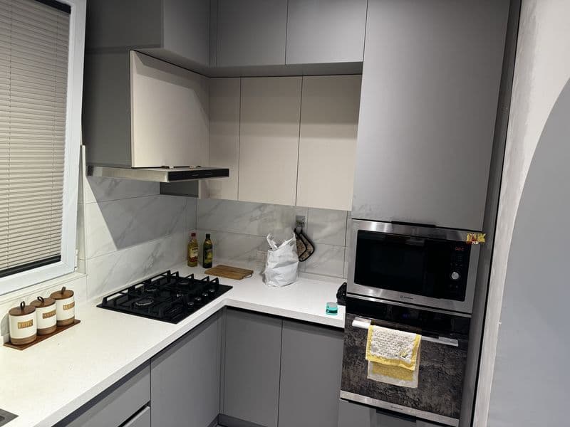 Сергели Golden Layf олдида жойлашган <br />
Метрога 100 метр — фото 5