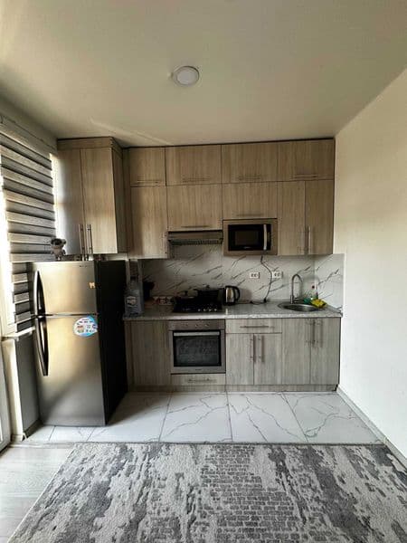 Сдаётся уютная и полностью меблированная 1-комнатная квартир — фото 4